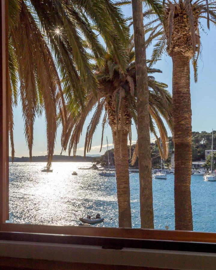 Deluxe Dreamy Room In The Center Of Hvar With Sea View Hvar Town Exterior foto